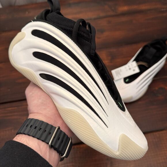 Adidas Harden Vol. 9 Stormtrooper Basketball Shoes main image 6